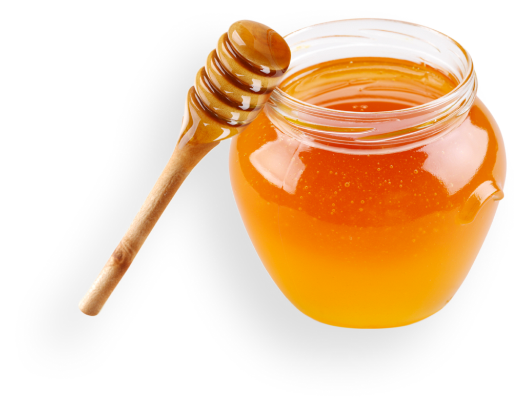 Mật ong rừng Viet Mountain Honey