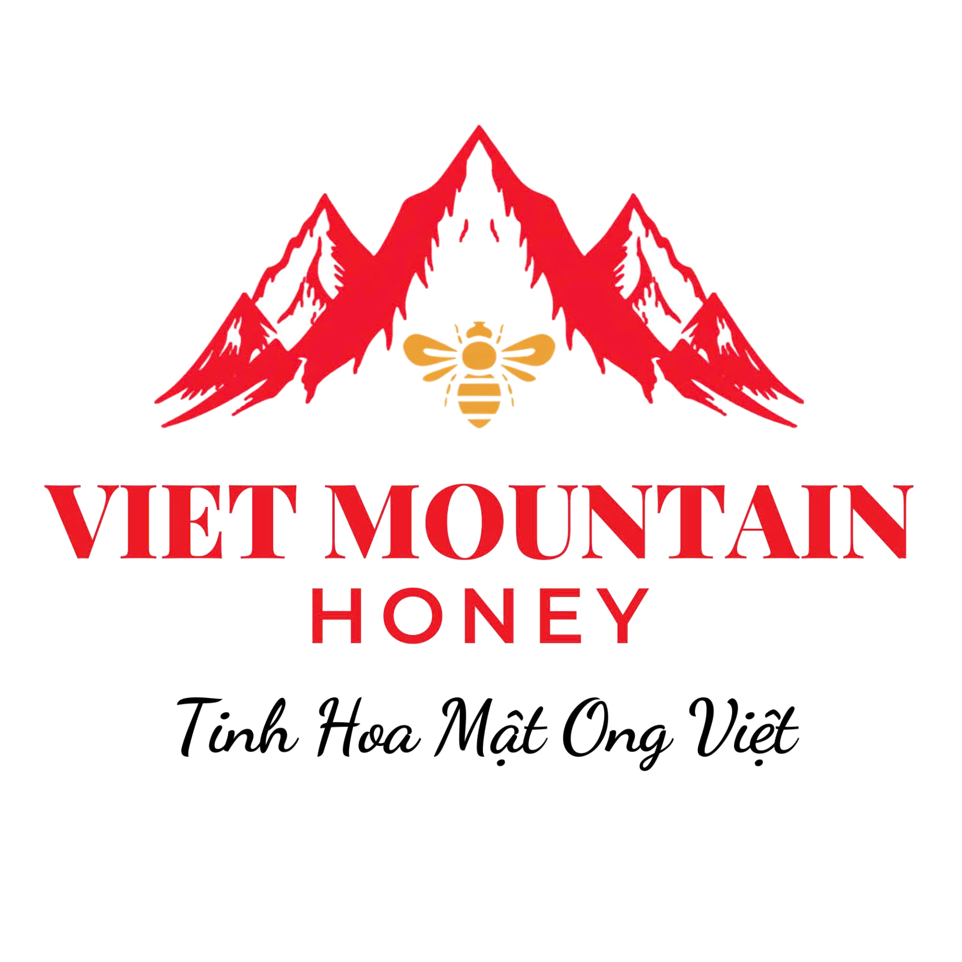 Viet Mountain Honey